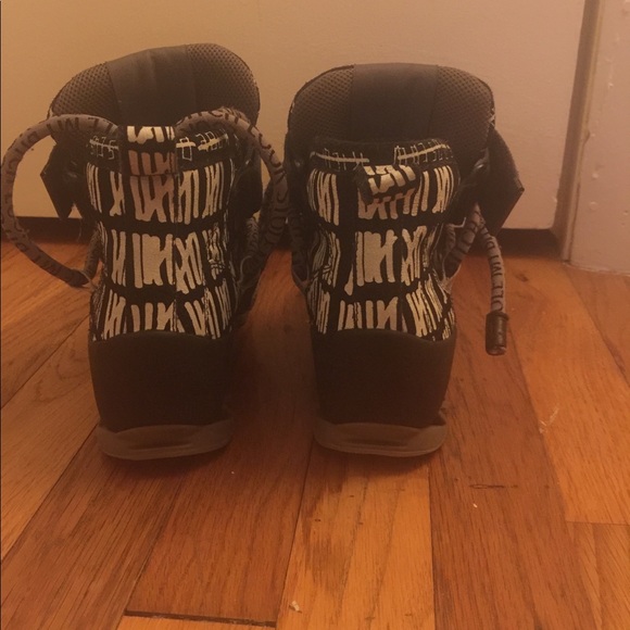 Bernard Wilhelms sneaker - Picture 4 of 5